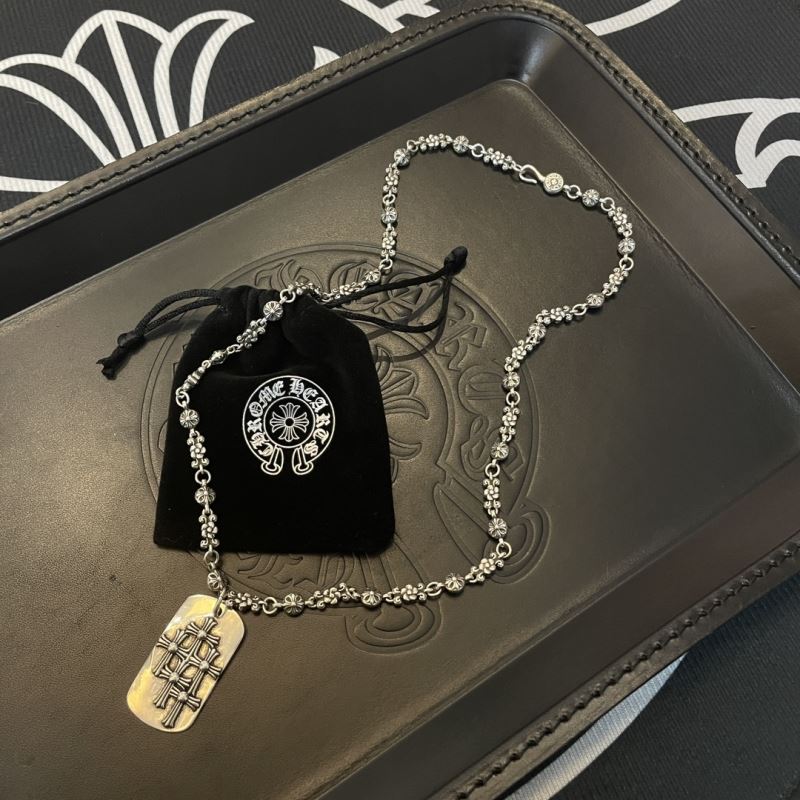 Chrome Hearts Necklaces